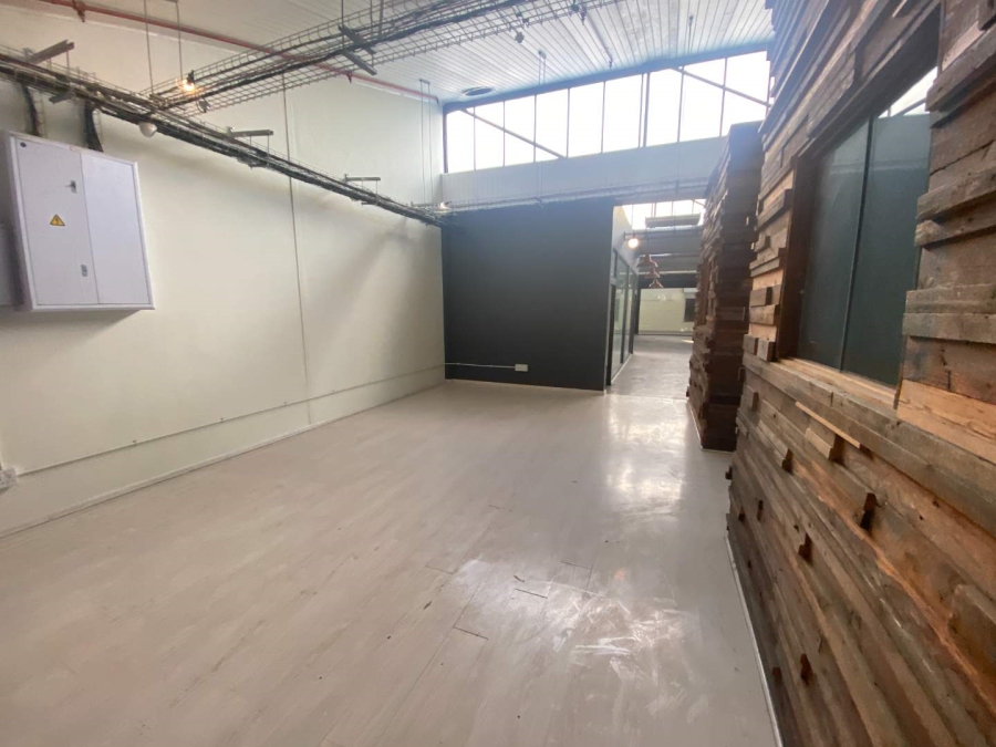 To Let commercial Property for Rent in Woodstock Western Cape